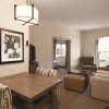 Отель Homewood Suites by Hilton Tucson/St. Philip's Plaza Univ, фото 21