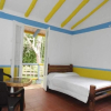 Отель EcoHotel El Castillo All Inclusive, фото 3