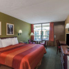 Отель Days Inn by Wyndham Nashville Saint Thomas West Hospital, фото 14