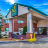 Отель Quality Inn & Suites Downtown, фото 33