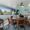 Отель Beachwalk 2/2- Your Home Away From Home - 27991 Largay Way by Coastal Vacation Properties, фото 11