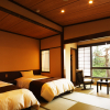 Отель Tsukioka Onsen Masyuu, фото 6