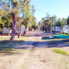Отель Camping la Naranja, фото 12