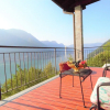 Отель Pognana Luxury Apartment n.2 - 4 people, фото 14