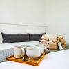 Отель Phaedrus Living: Executive Harbour Suites 203, фото 15