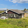 Отель 6 Person Holiday Home in Thisted, фото 16