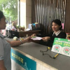 Отель Jintone Hotel (Nanning Xianhu), фото 18