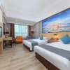 Отель GreenTree Inn GuangDong ZhongShan NanLang Light Rail Station, фото 5