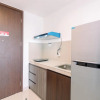 Отель Modern Look And Comfy 2Br At Vasaka Solterra Apartment, фото 9