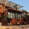 Отель Amazonika Boutique Resort, фото 17