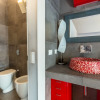 Отель Rosso design alla Kalsa, фото 10
