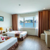 Отель Ha Long Harbour Hotel, фото 4
