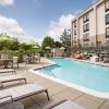 Отель Hampton Inn Lancaster, фото 16