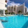 Отель Olympia Sea view Playa de Las Americas в Адехе