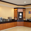 Отель Fairfield Inn & Suites Joliet North/Plainfield, фото 9