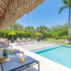 Отель One of the Best Cap Cana Villas for Rent, фото 16