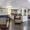 Отель Comfort Inn South Kingsport, фото 21