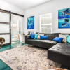 Отель Blue Fin House- Pet Friendly & Boardwalk to the Beach!, фото 37