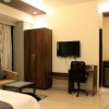 Отель Vosiv Suites - Kalyani Nagar, фото 18