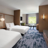 Отель Fairfield Inn & Suites by Marriott Fort Lauderdale Northwest, фото 18