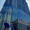 Отель Central Hotel & Residence, фото 1