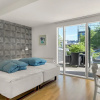 Отель Beautiful Apartment in Helsingør With 1 Bedrooms and Wifi, фото 2