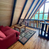 Отель Million Dollar View - Four Bedroom Cabin, фото 10
