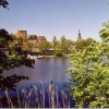 Отель Café & Hotel am Holzhafen, фото 17