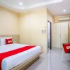 Отель Oyo 451 Samran Resort, фото 3