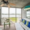 Отель Mariners Cay 2 Bedroom Holiday Home By My Ocean Rentals, фото 24