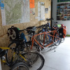 Отель Velo Gite Valence - Hostel, фото 16