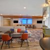 Отель Home2 Suites by Hilton Las Vegas Convention Center, фото 8