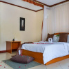 Отель Convent International Hotel- Nairobi, фото 16