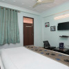 Отель OYO 11482 Mahalaxmi Palace, фото 16
