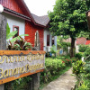 Отель Banana Bungalow, фото 1