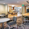 Отель Residence Inn by Marriott Anchorage Midtown, фото 4