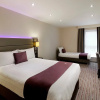 Отель Premier Inn Tiverton, фото 4