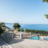 Отель Four-Bedroom Villa Alexandros by Konnect, Private Pool & SeaView, фото 18