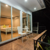 Отель Ingkhao Glamping Resort Huahin, фото 33