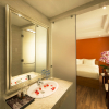 Отель Roseland Corp Hotel, фото 8