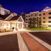 Отель Residence Inn by Marriott Philadelphia Great Valley/Malvern, фото 5