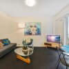 Отель Homehotel Urban Retreat In Secure Boutique Block, фото 7
