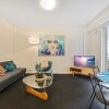 Отель Homehotel Urban Retreat In Secure Boutique Block, фото 6