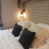 Отель Beautiful 2-bed Lodge Ribble Valley Clitheroe, фото 25