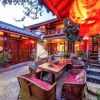 Отель Cloud Boutique Resort - Naxi Style Shop, фото 9