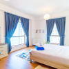 Отель Prim -  Brand New 2 Bedroom in JBR, фото 1