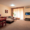 Отель Paradise Green Park Apartment, фото 12