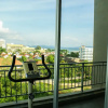 Отель The Gallery Jomtien Beach Apartment, фото 6