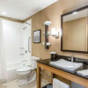 Отель Cambria hotel & suites Avon Cleveland, фото 13