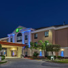 Отель Holiday Inn Express Hotels & Suites Houston East, an IHG Hotel, фото 1